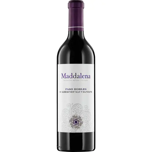 Maddalena Cabernet 750ML R