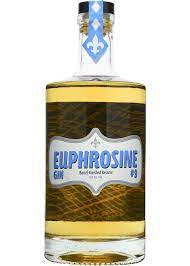 Atelier Vie Euphrosine Bonded Gin 750ML