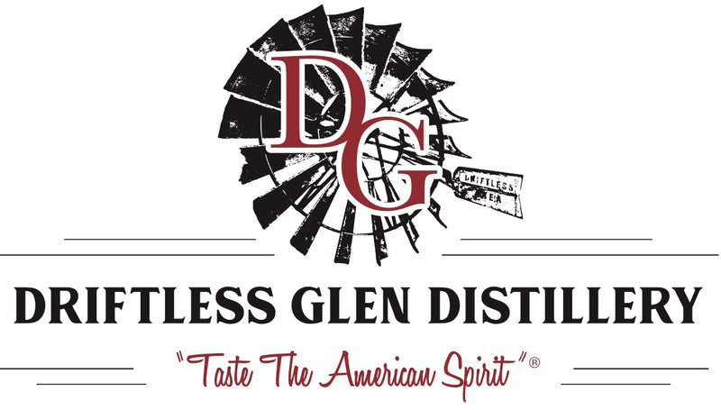 Driftless Glen Bourbon Elio&