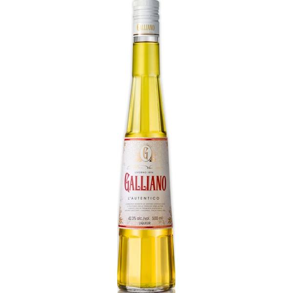 Galliano 375ML R