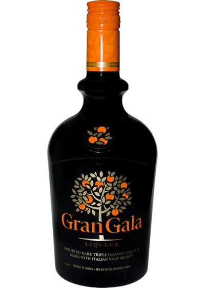Gran Gala Liqueur Liter