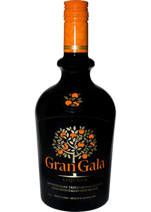 Gran Gala Liqueur Liter