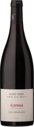 Domaine Alain Voge Cornas “Les Chailles” 2020 750ML V
