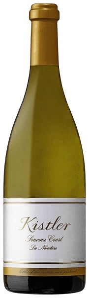 Kistler Les Noisetiers Sonoma Coast Chardonnay 2019 750ML G