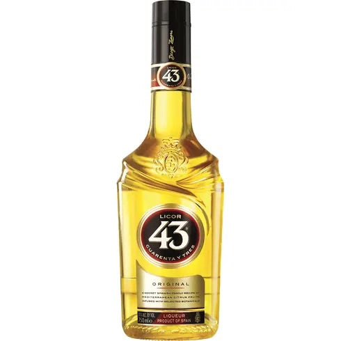 Licor 43 750ML G