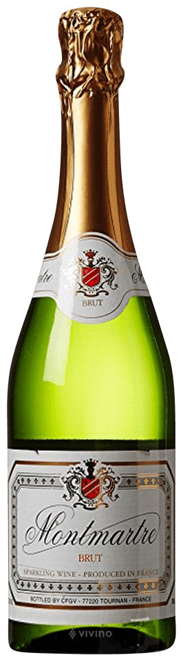 Montmartre Brut 750ML U