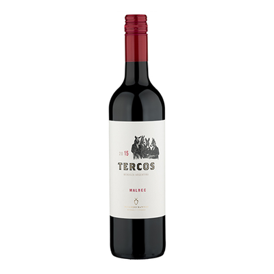 Tercos Malbec Mendoza 750ML V