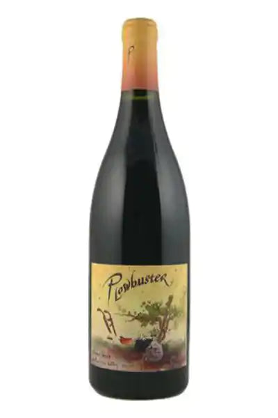 Plowbuster Pinot Noir 750ML N