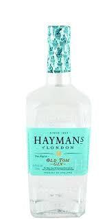 Hayman’s Old Tom Gin 750ML
