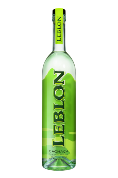 Leblon Cachaca Rum 750ML
