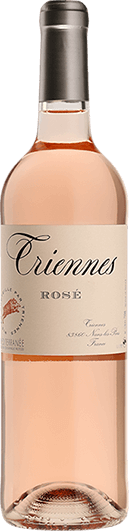 Triennes Rose 750ML Grenache/ Syrah/ Merlot