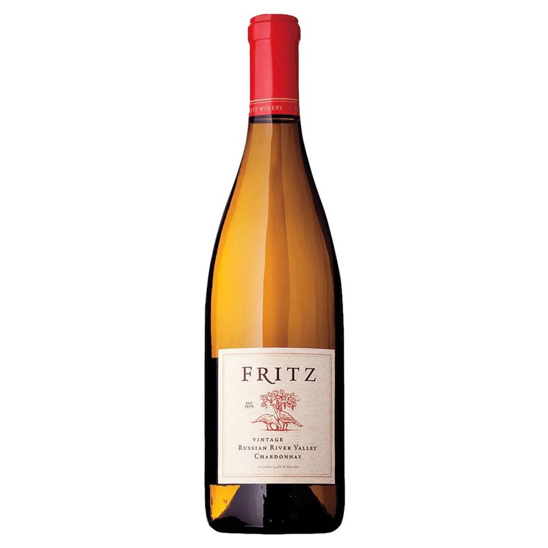 Fritz Russian River Chardonnay 750ML