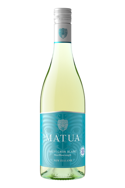 Matua Sauvignon Blanc 750ML R