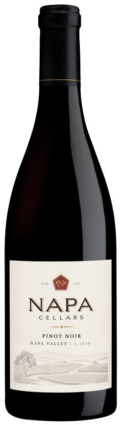 Napa Cellars Pinot Noir 750ML