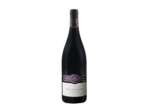 Chateau Des Bois Bourgogne  Pinot Noir 750ML V