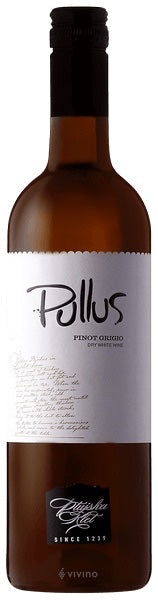 Pullus Pinot Grigio 750ML (Orange Wine) L