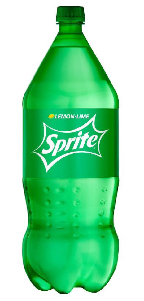 Sprite 2L