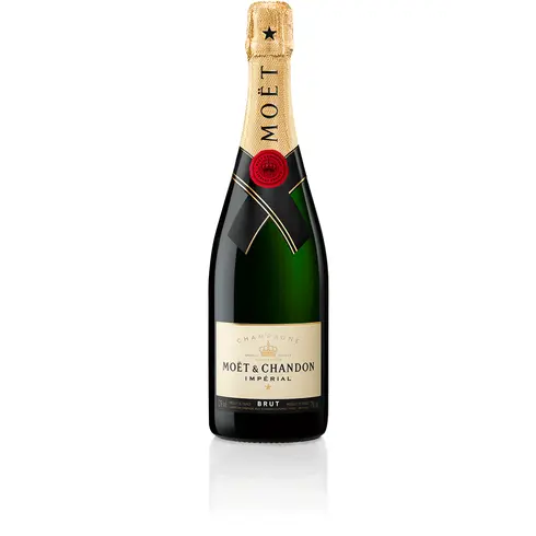 Moet & Chandon Imperial Champagne 750ML G