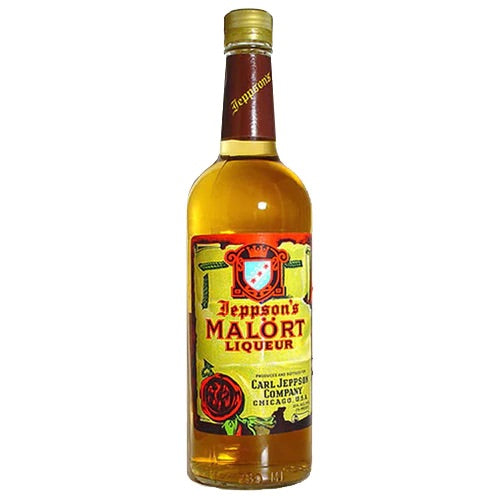 Jeppson Malort Liqueur 750ML