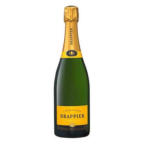 Drappier Carte d’Or Champagne 750ML U