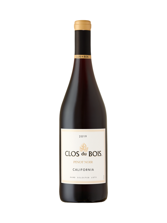 Clos du Bois Pinot Noir 750ML
