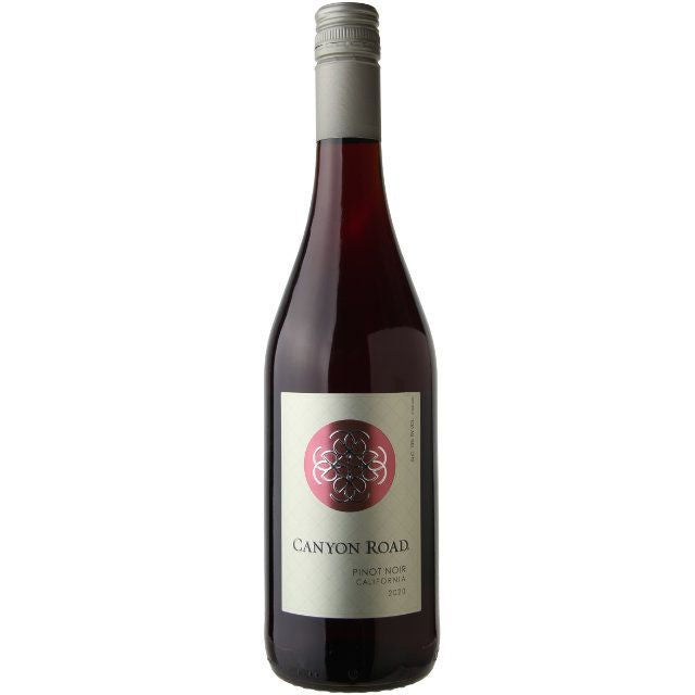 Canyon Road Pinot Noir 750ML G