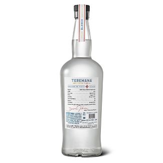 Teremana Blanco Tequila Liter G
