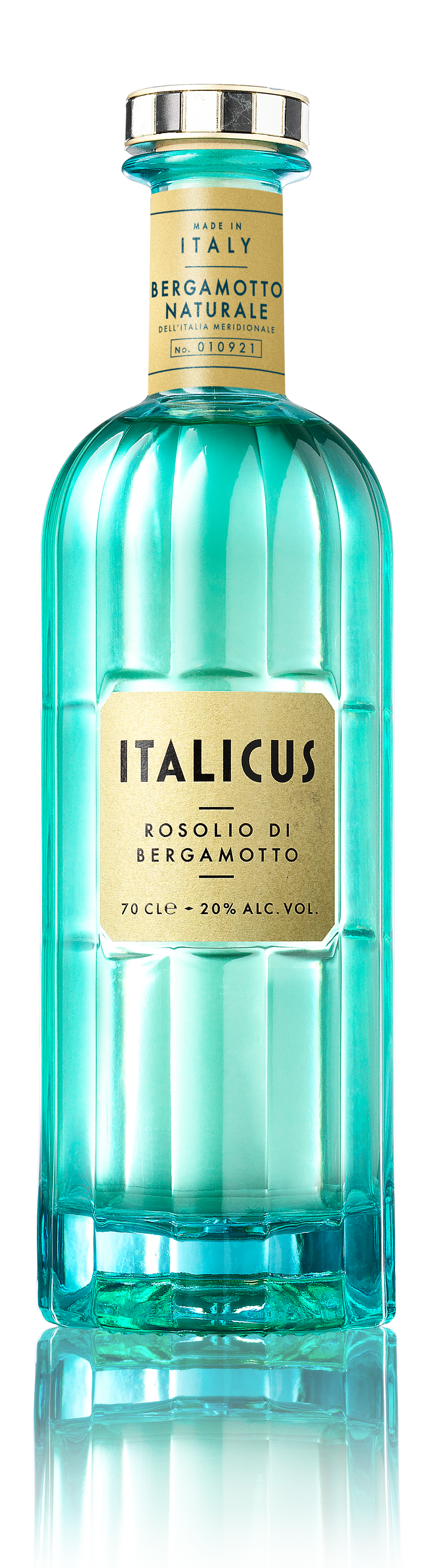 Italicus Rosolio Di Bergamotto 750ML R