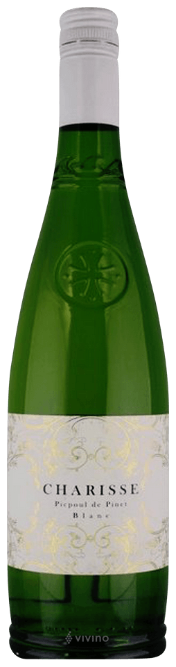 Charisse Picpoul de Pinet Blanc 750ML V