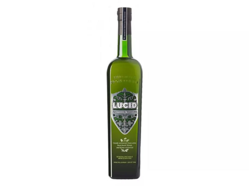 Lucid Absinthe 750ML R