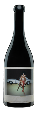 Orin Swift Machete 750ML Petite Sirah