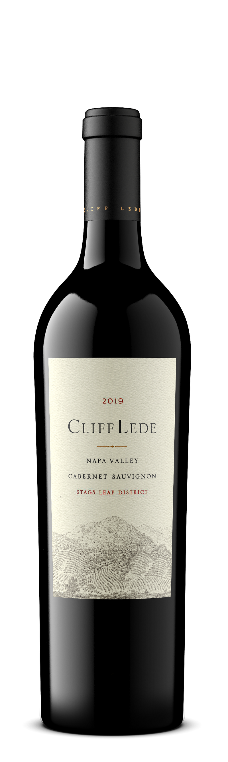 Cliff Lede Napa Valley 2018 Cabernet Sauvignon 750ML