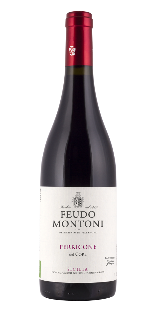 Feudo Montoni Perricone Core 750ML