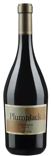 Plumpjack Reserve Chardonnay 2018 750ML A