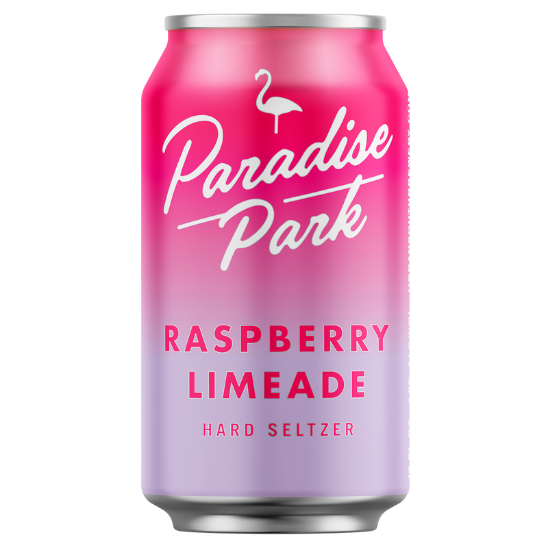 Paradise Park Hard Seltzer 12PK 12OZ SE