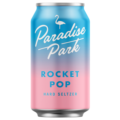 Paradise Park Hard Seltzer 12PK 12OZ SE