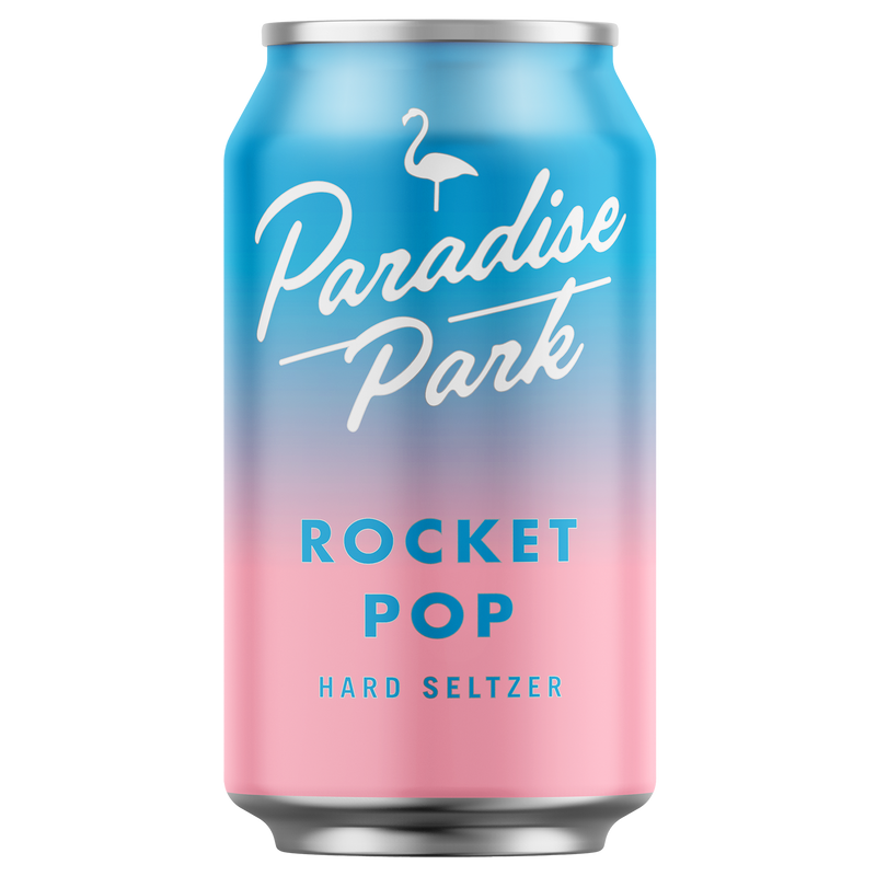 Paradise Park Hard Seltzer 12PK 12OZ SE