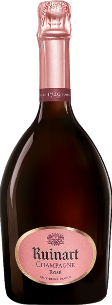 Ruinart Rose Champagne N/V 750ML G