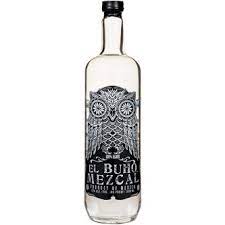 El Buho Joven Mezcal 1L
