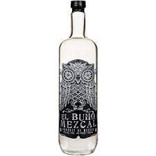 El Buho Joven Mezcal 1L A