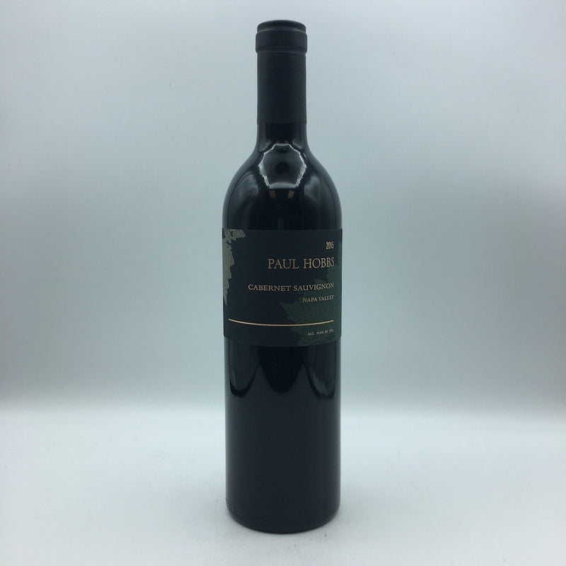 Paul Hobbs Cabernet Sauvignon 750ML