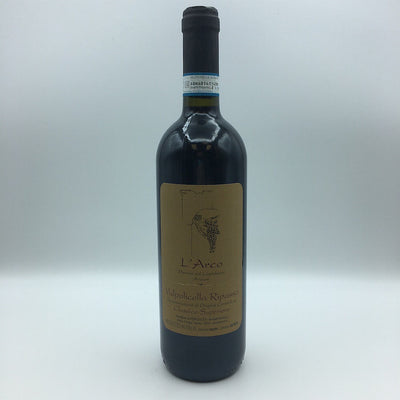 L’Arco Valpolicella Ripasso Classico Superiore 750ML Corvina/ Rondinella A