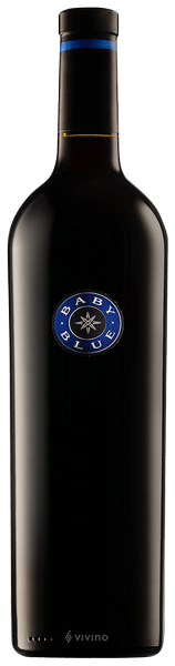 Blue Rock Baby Blue  750ML