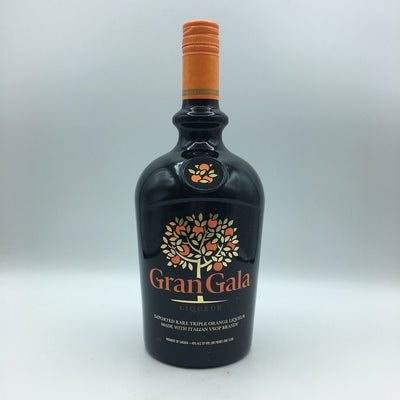 Gran Gala Liqueur Liter