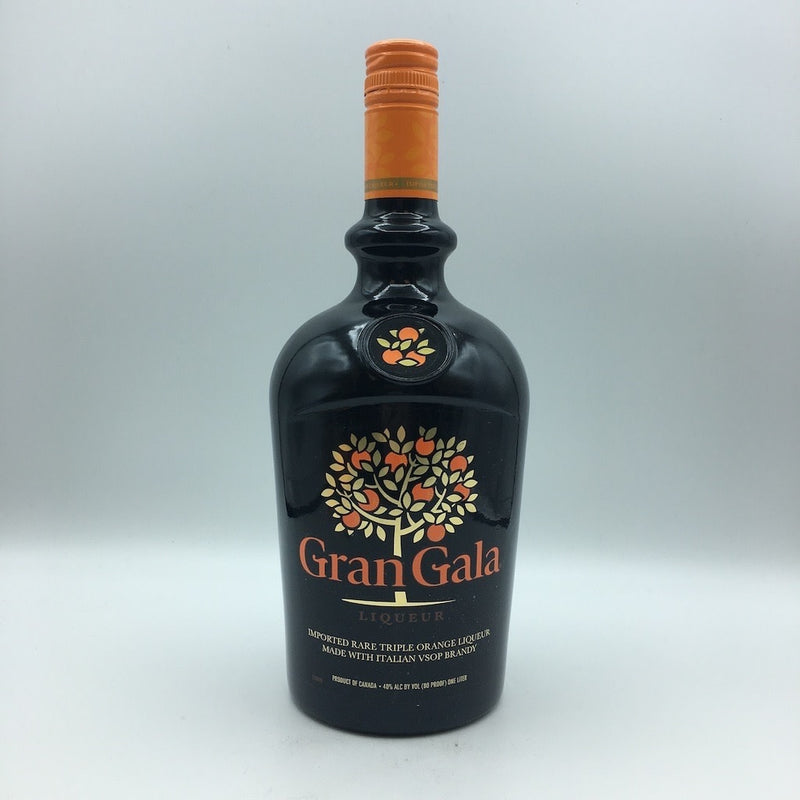 Gran Gala Liqueur Liter