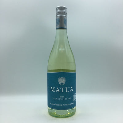 Matua Sauvignon Blanc 750ML R