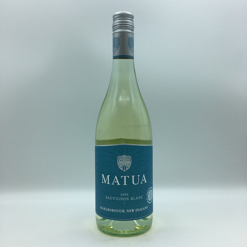 Matua Sauvignon Blanc 750ML R