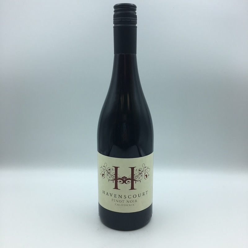 Havenscourt Pinot Noir 750ML