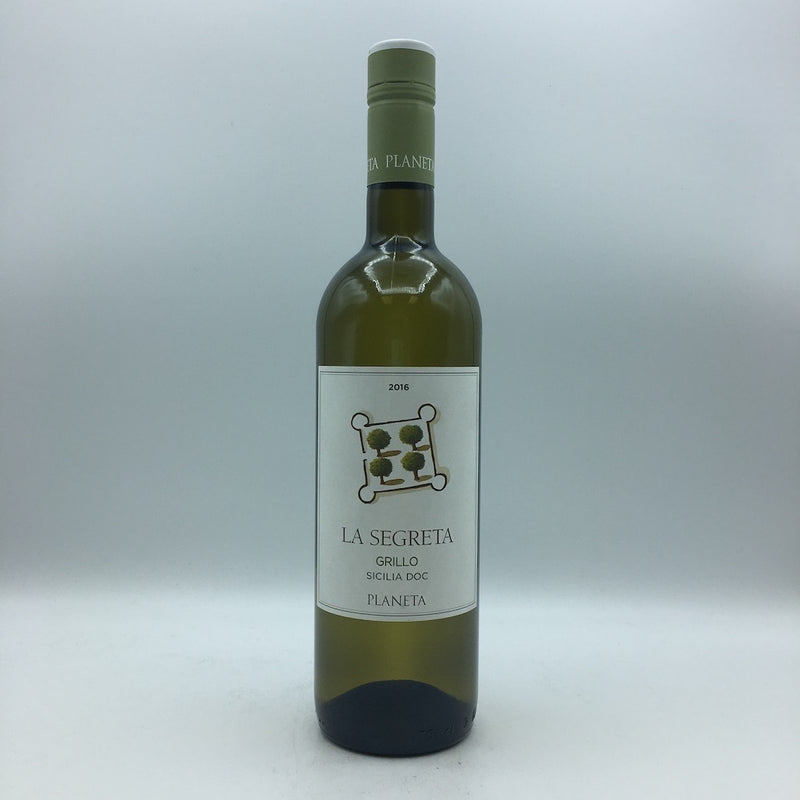 Planeta La SegretaIl Grillo 750ML