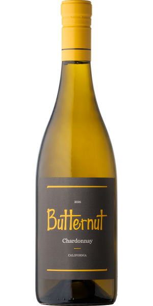 Butternut Chardonnay 750ML
